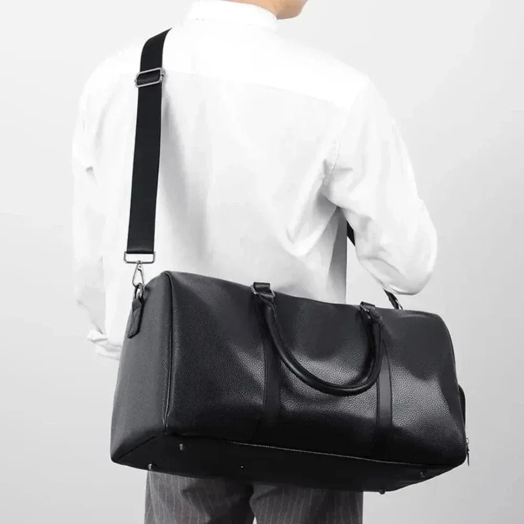 Levoire | Grand sac de voyage pour hommes