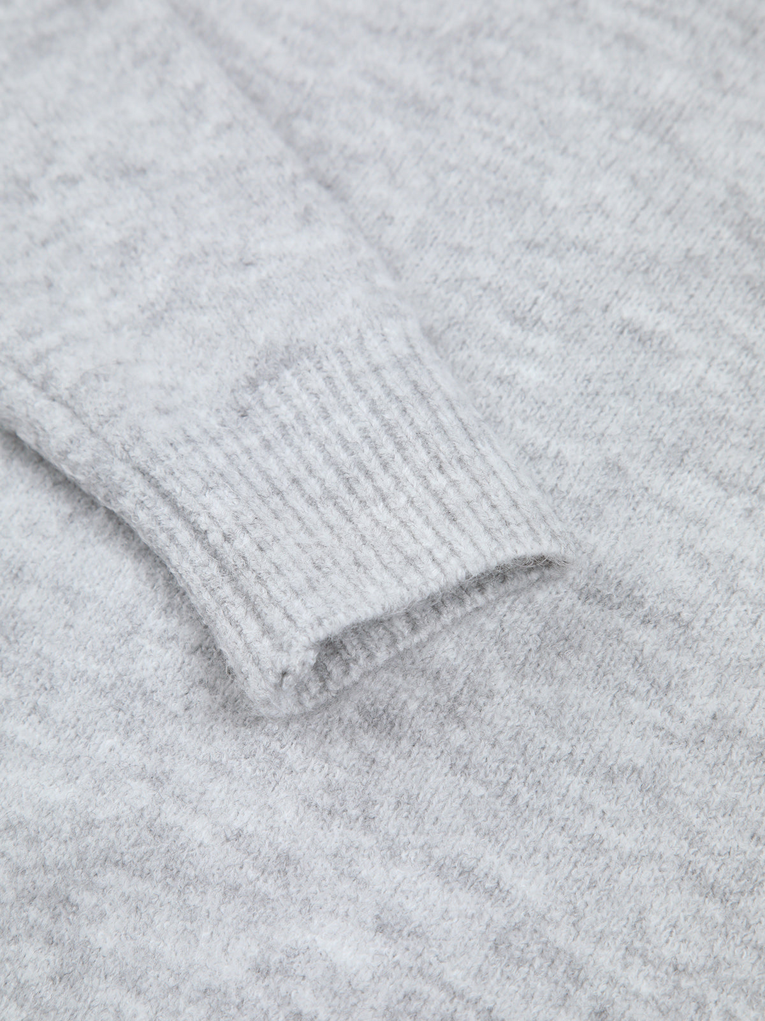 Levoire | Pull Asymtrique Femmes Chaud