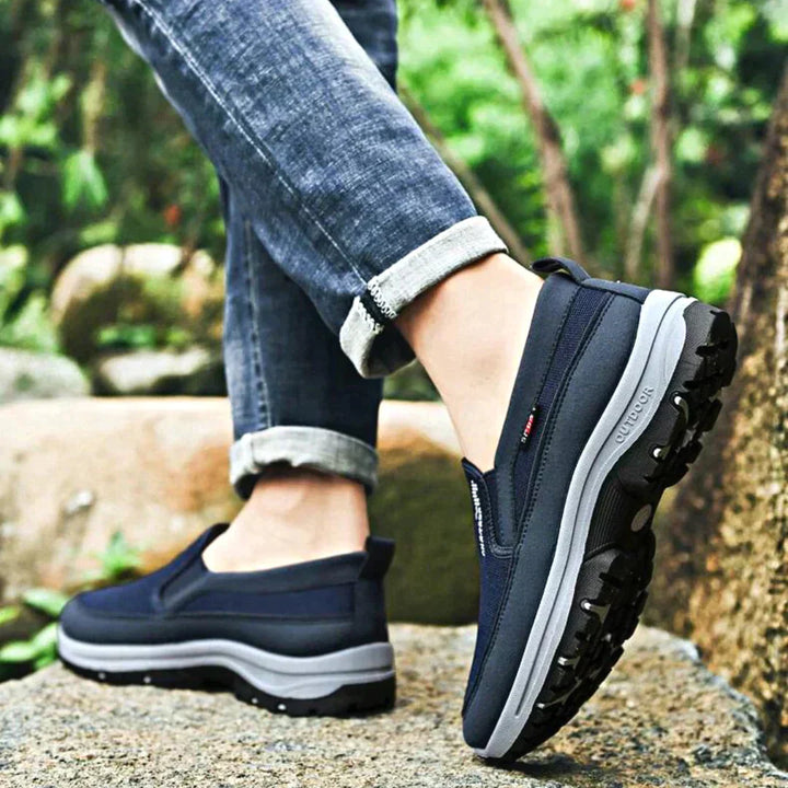 Levoire | Chaussures De Randonnée Pour L'Aventure