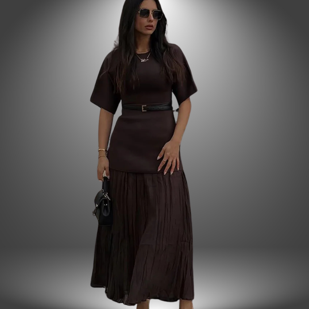 Levoire | Robe Élégante Fait Main Pour Femmes