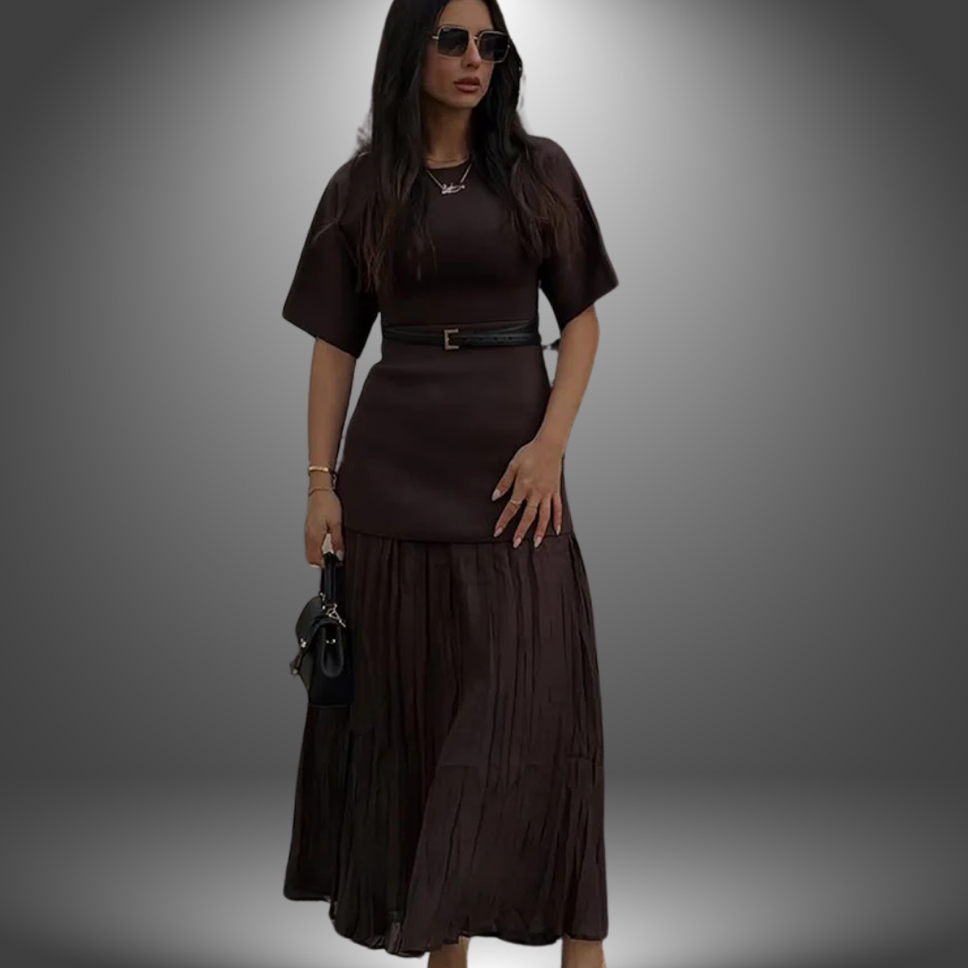 Levoire | Robe Élégante Fait Main Pour Femmes