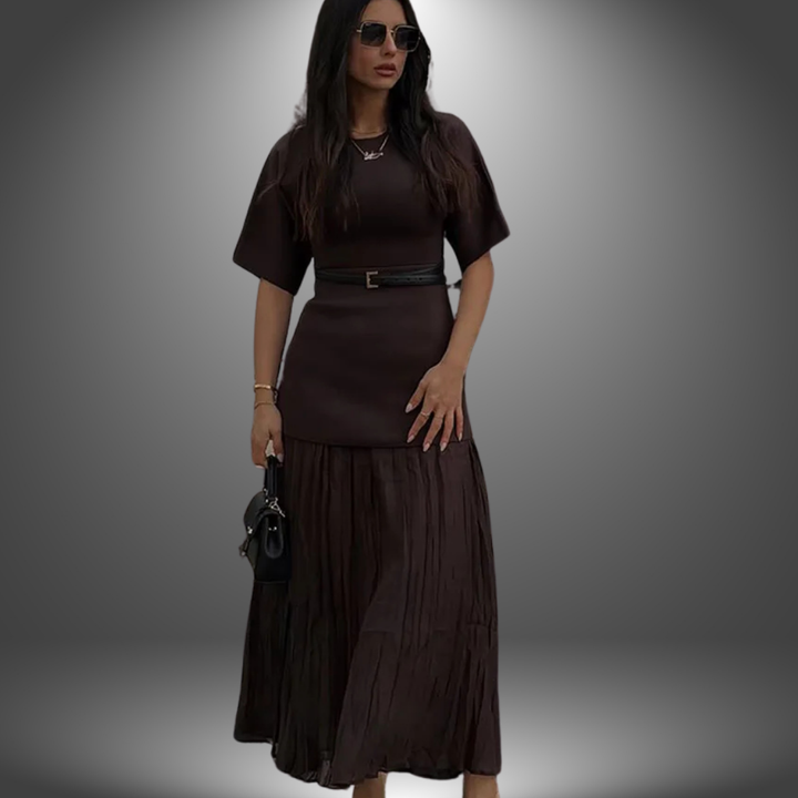 Levoire | Robe Élégante Fait Main Pour Femmes