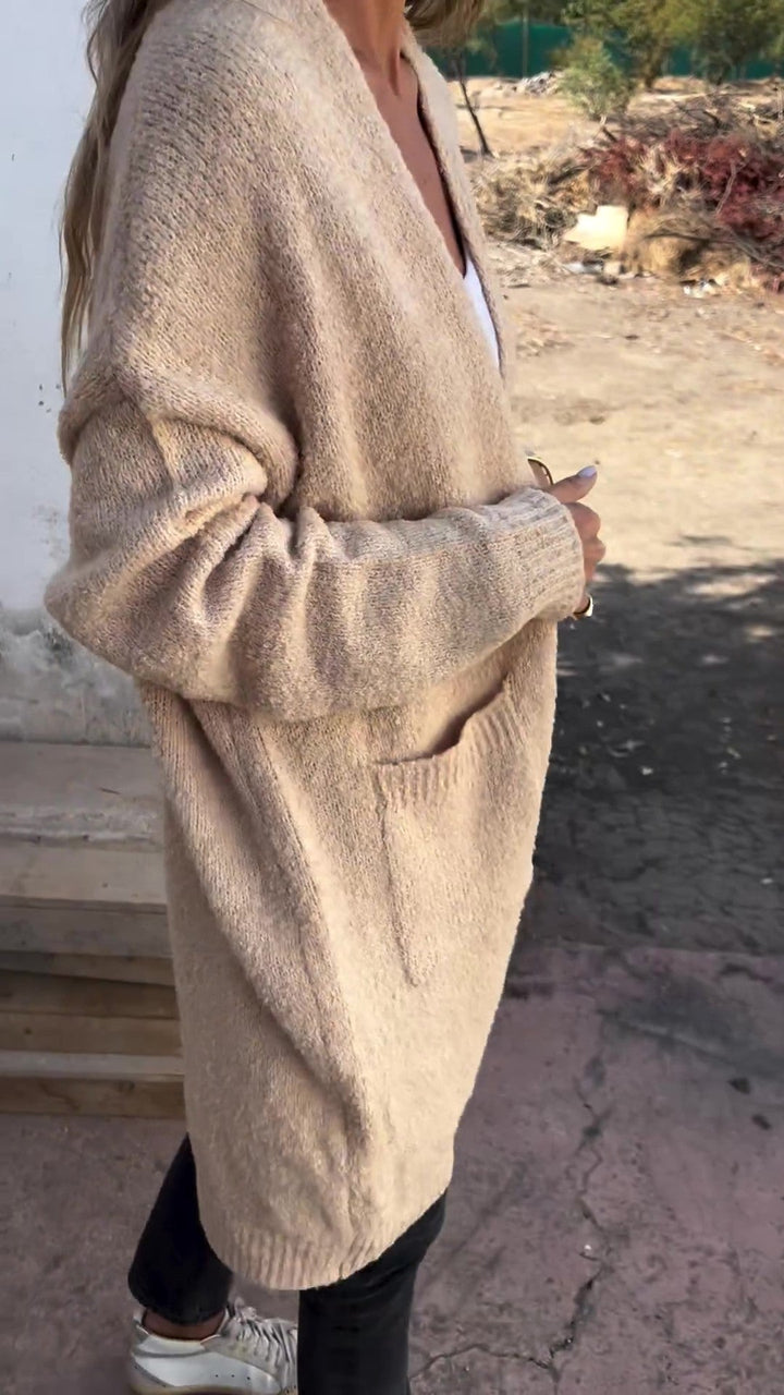 Levoire | Veste De Loisir Pour Femmes Pour Un Confort Quotidien