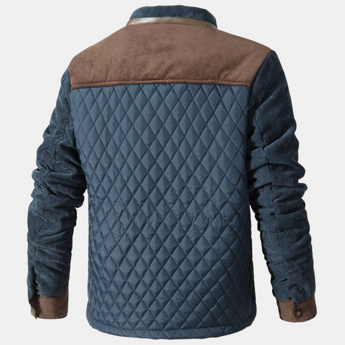 Levoire | Veste Pour Hommes Avec Un Design Unique Et Élégant