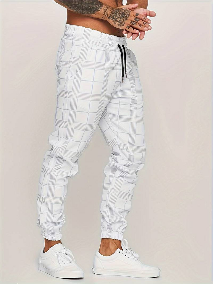 Levoire | Pièce Intemporelle Élégante et Confortable pour Toutes Saisons Pants