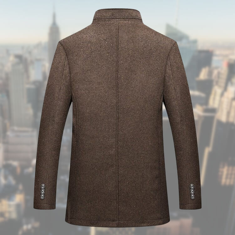 Levoire | Veste Structurée Femme