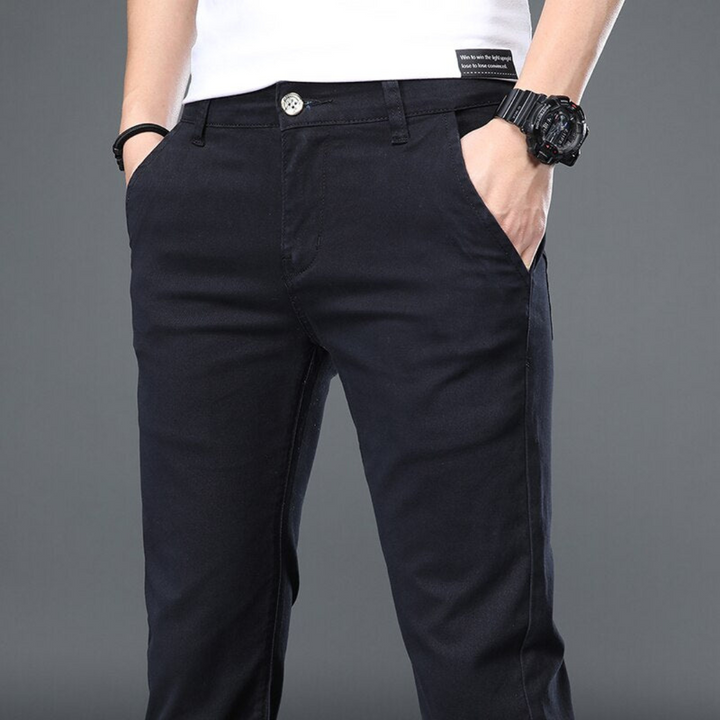 Levoire | Pantalon Baggy Pour Hommes