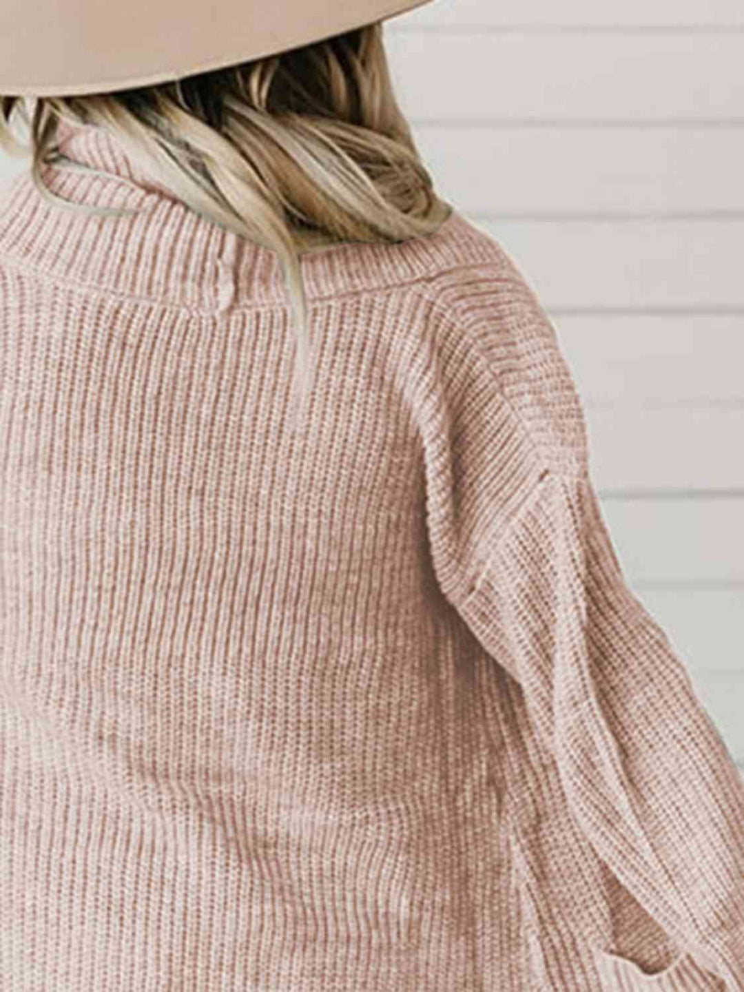 Levoire | Devant Gilet Avec Ourlet Haut Bas Et Poches Pour Femmes