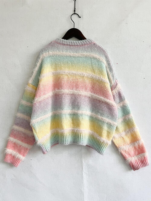 Levoire | Pull D'Hiver Classique Et Raffiné
