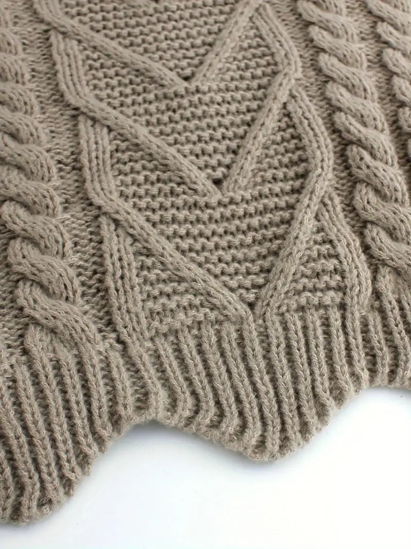 Levoire | Élégante combinaison en tricot pour femmes