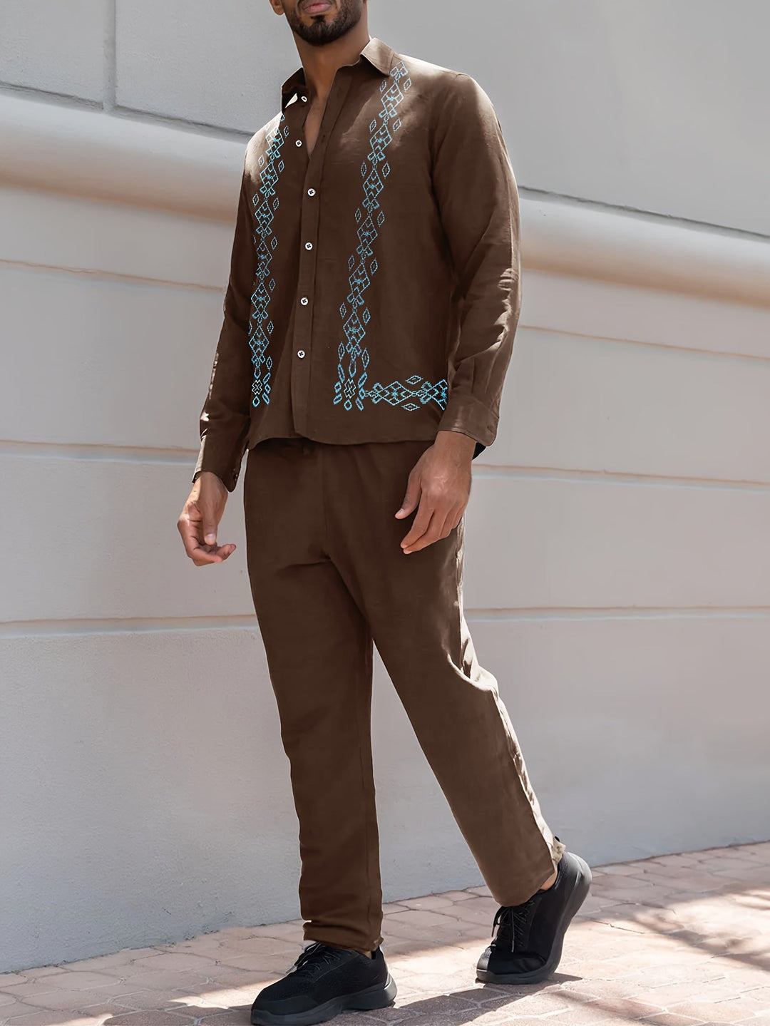 Levoire | Ensemble Guayabera Cubain