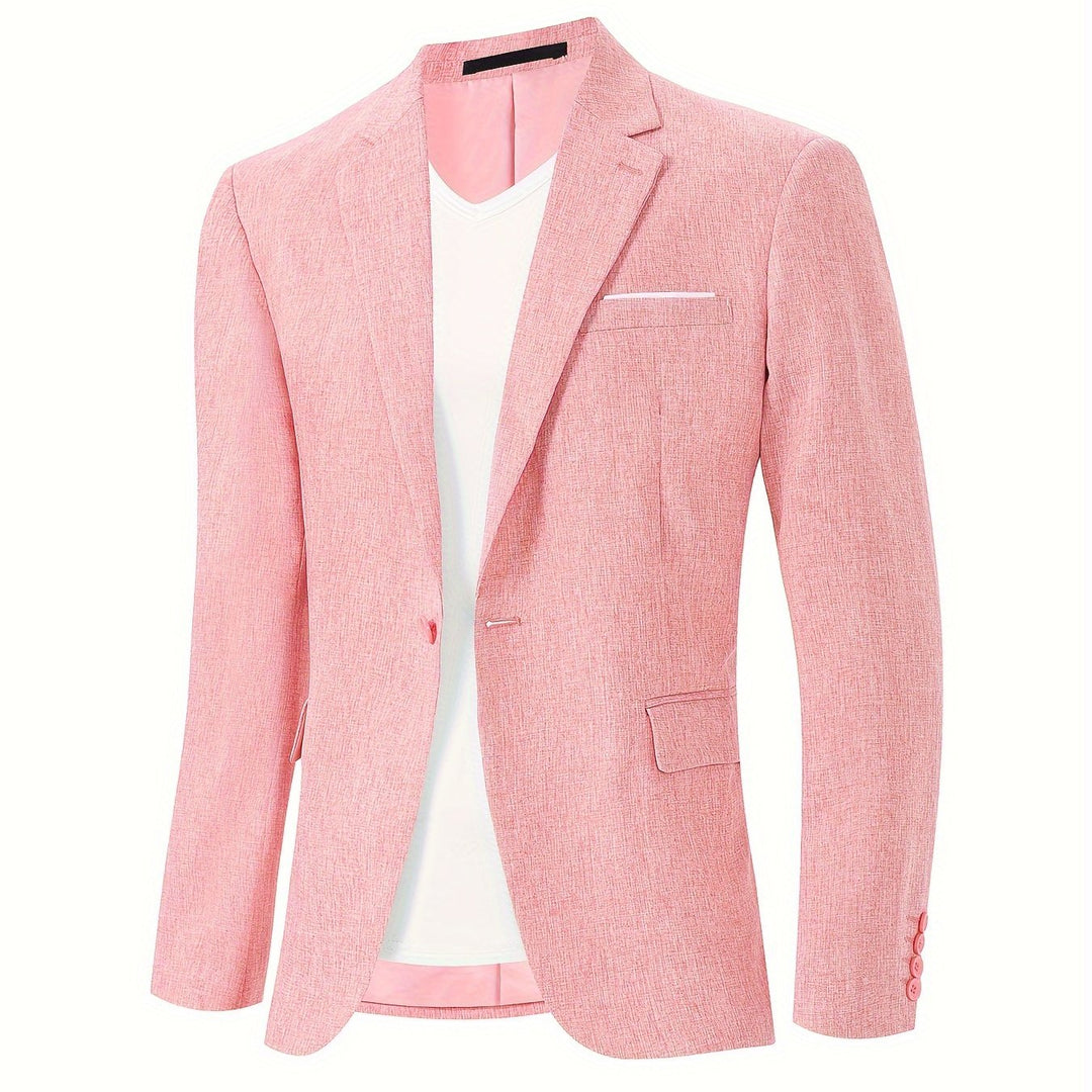 Levoire | Veste De Bureau Classique