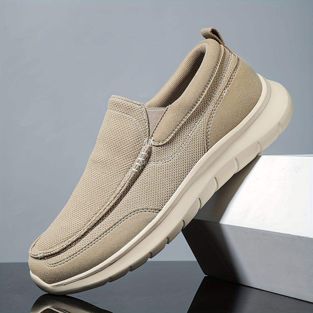 Levoire | Mocassins Légers Et Aérés Pour Hommes