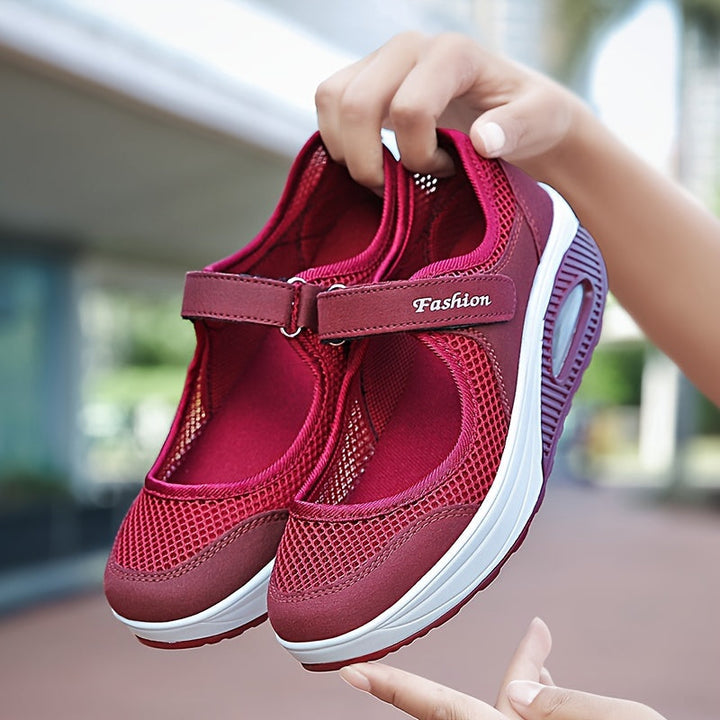 Levoire | Chaussures Confortables Et Décontractées Pour Femmes