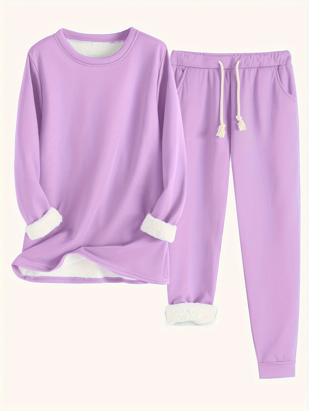 Levoire | Ensemble De Loungewear Confortable Hellulila