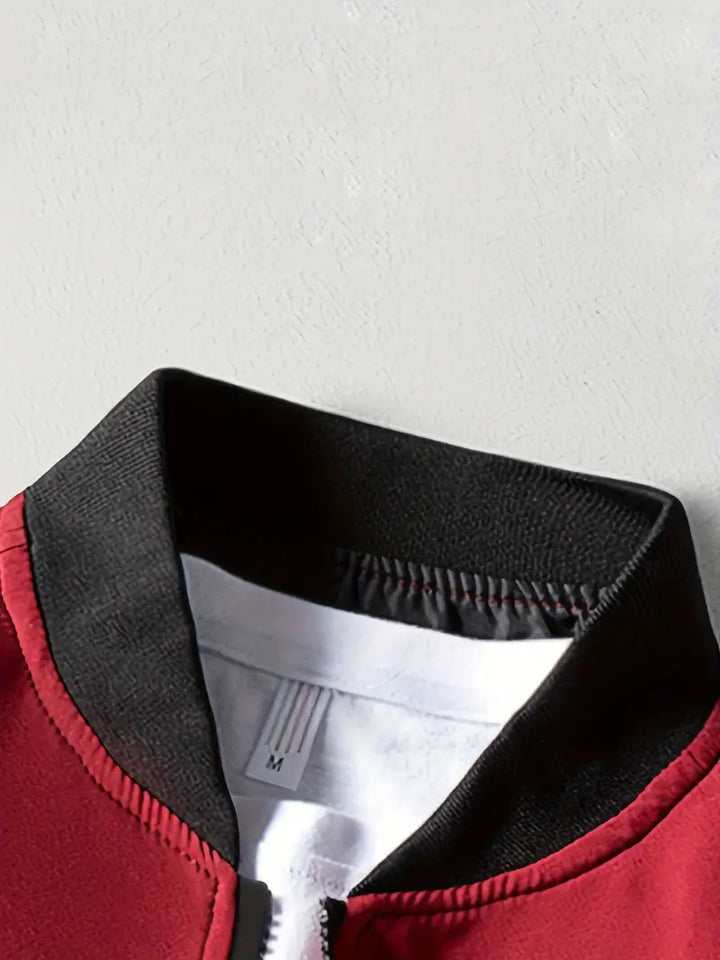 Levoire | Veste D'Été Élégante Pour La Période De Transition