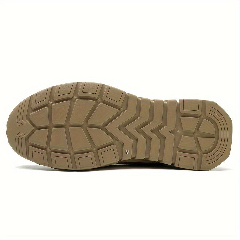 Levoire | Chaussures De Sécurité À Embout En Acier Dans Un Design Uni