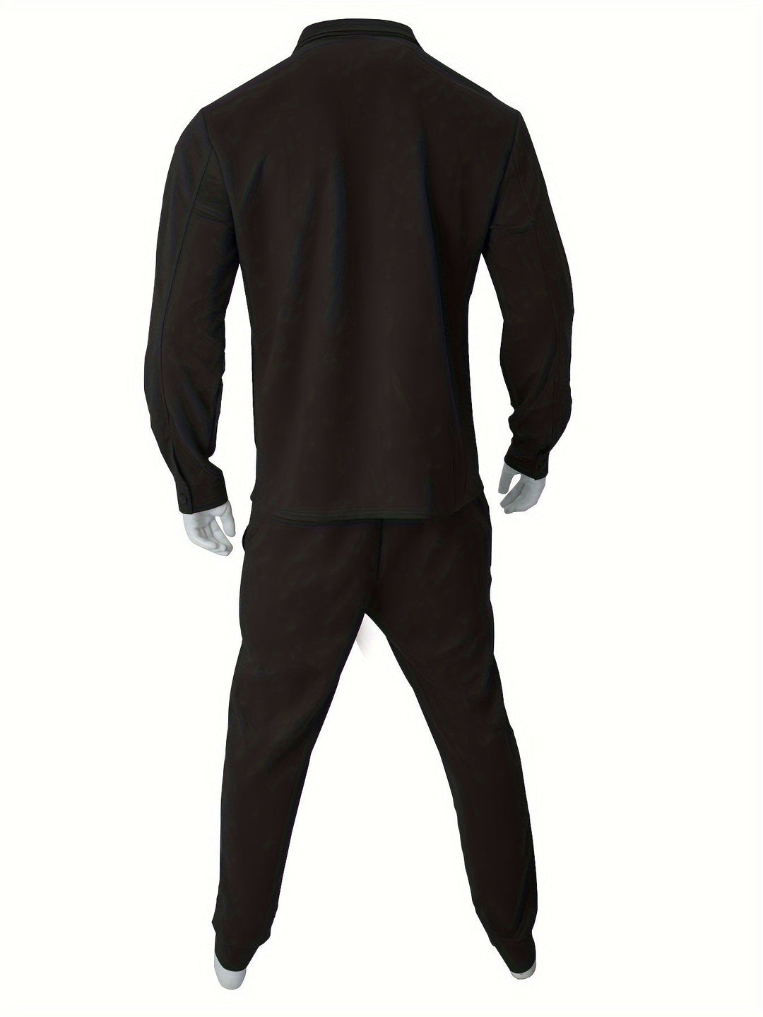 Levoire | Vêtements Et Pantalons Ensemble De Sport Pour Hommes