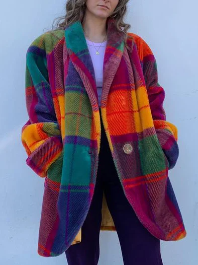Levoire | Veste Décontractée Pour Femmes