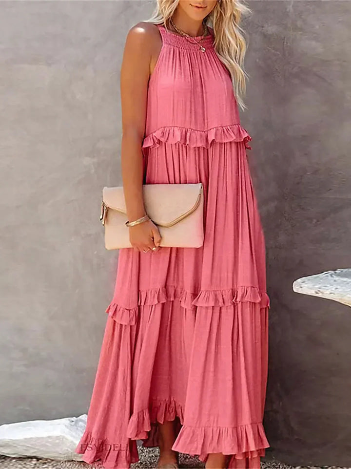 Levoire | Robe D'Été Locker