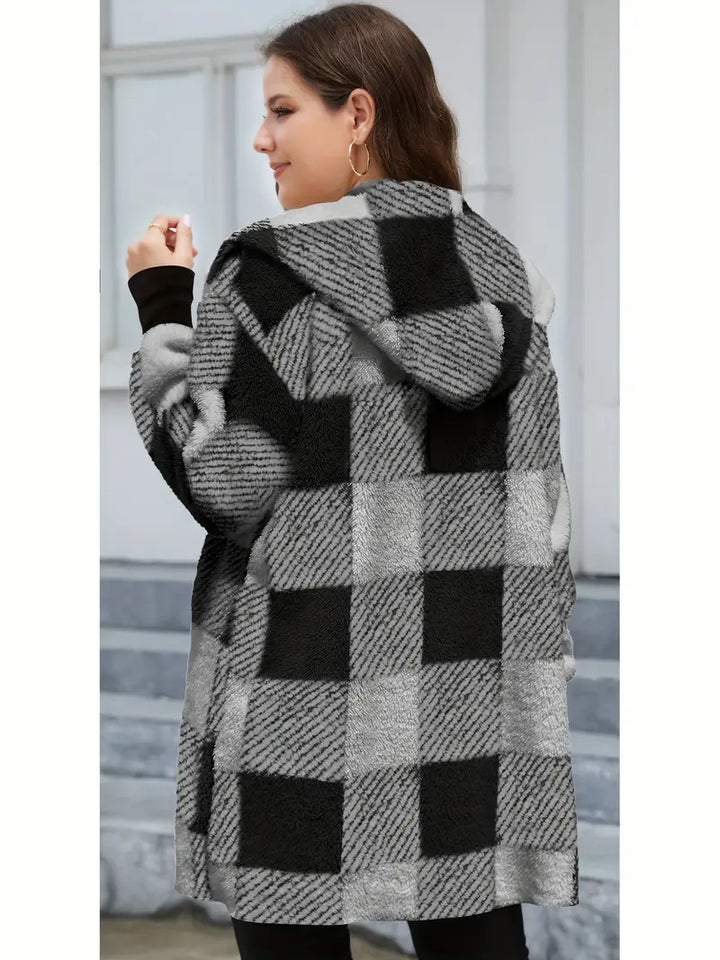 Levoire | Gilet Tricoté Coloré Au Crochet