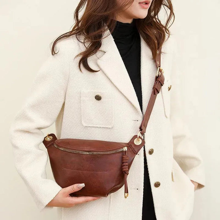 Levoire | Sac à bandoulière pour femmes simple et élégant