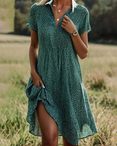 Levoire | Robe Stipple