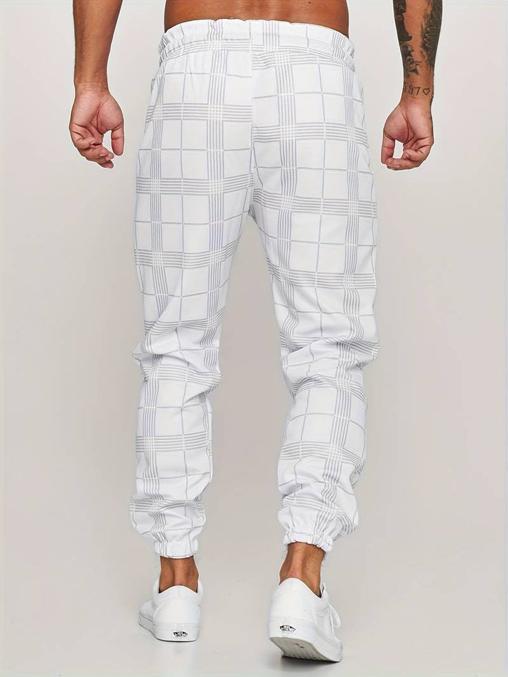 Levoire | Pantalon de jogging tendance