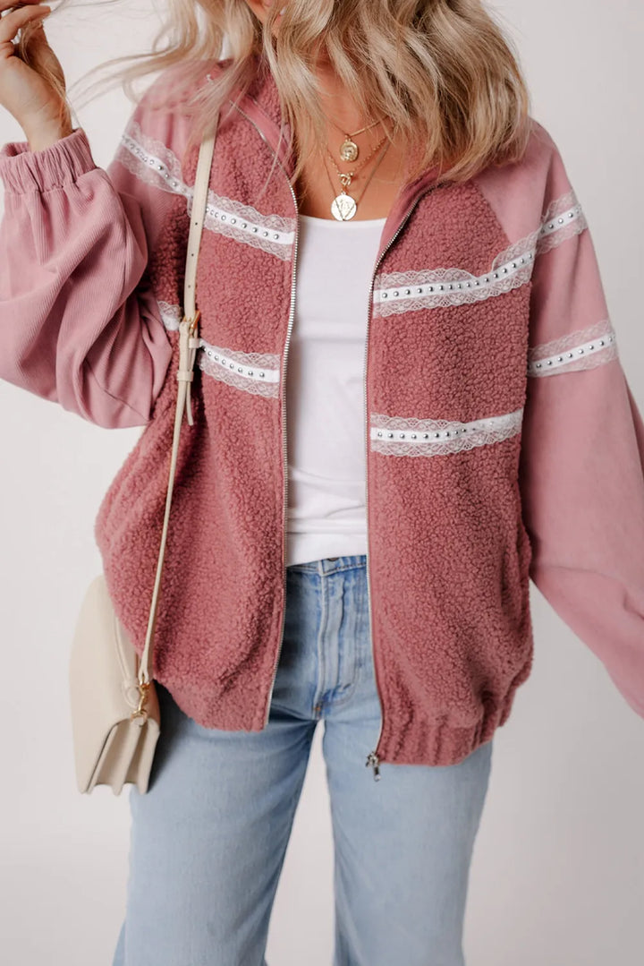 Levoire | Veste Matelassée Légère Pour Hiver Doux
