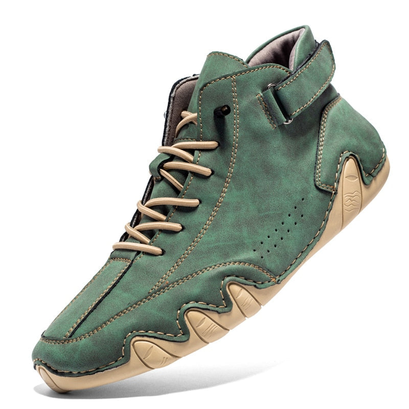 Levoire | Ortyflex 2.0 Vert