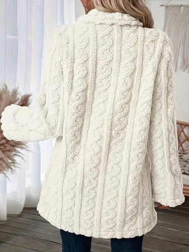 Levoire | Veste D'Hiver Confortable Et Moderne