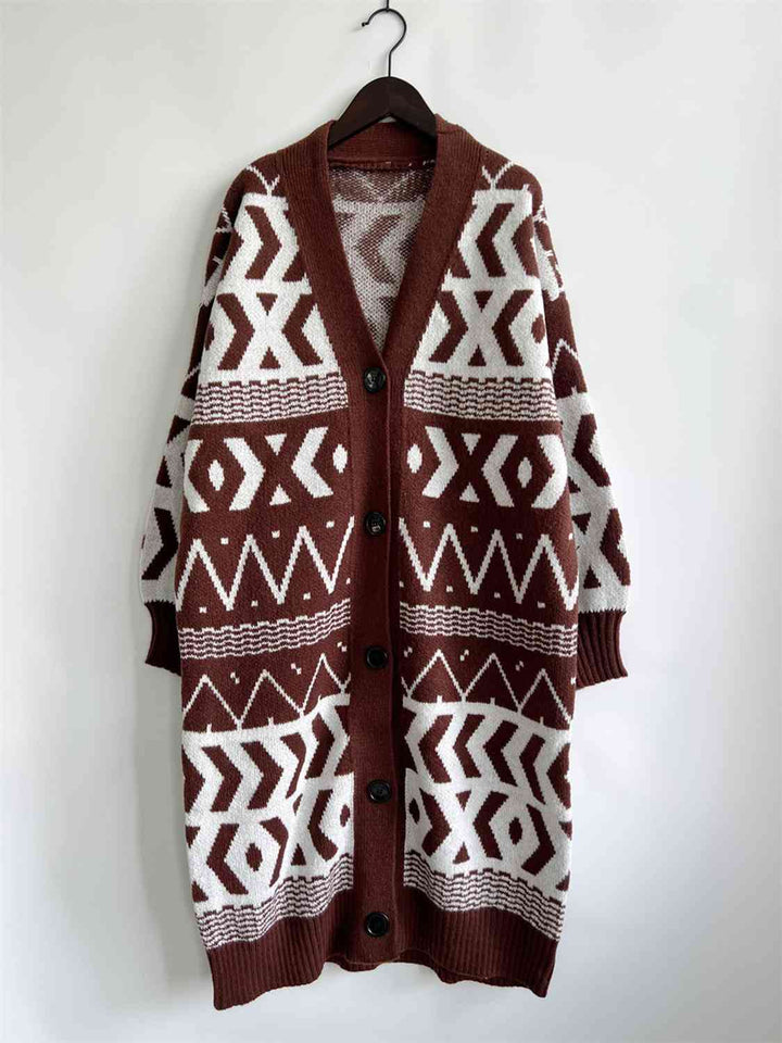 Levoire | Manteau Élégant Polyvalent Hiver