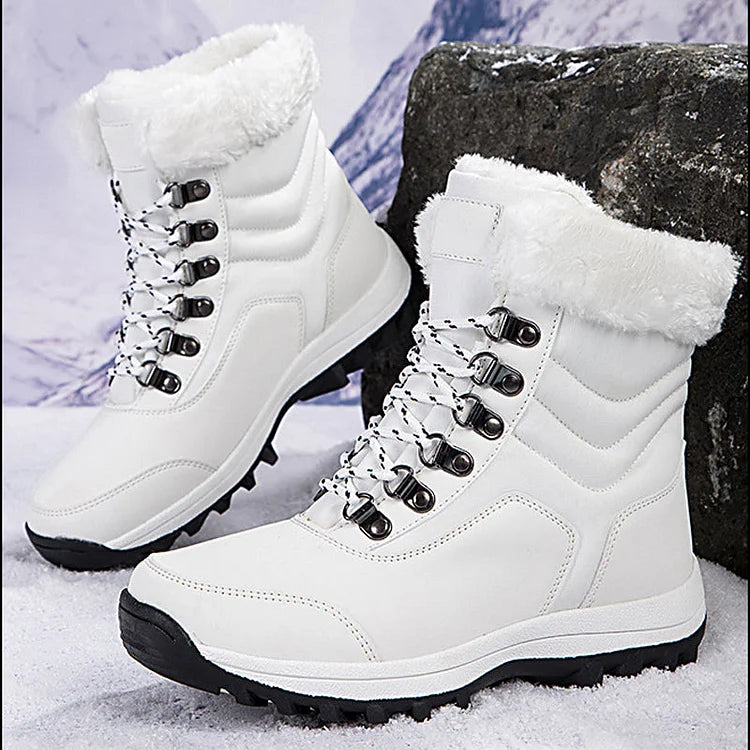 Levoire | Bottes D'Hiver Chaudes Et Élégantes