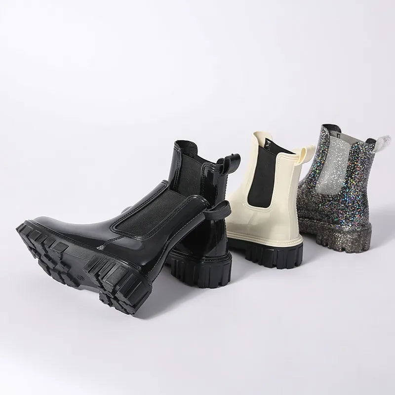 Levoire | Semelles en satin Dicksohlen