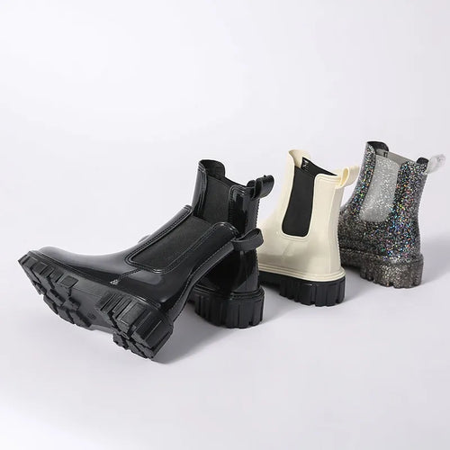 Levoire | Semelles en satin Dicksohlen