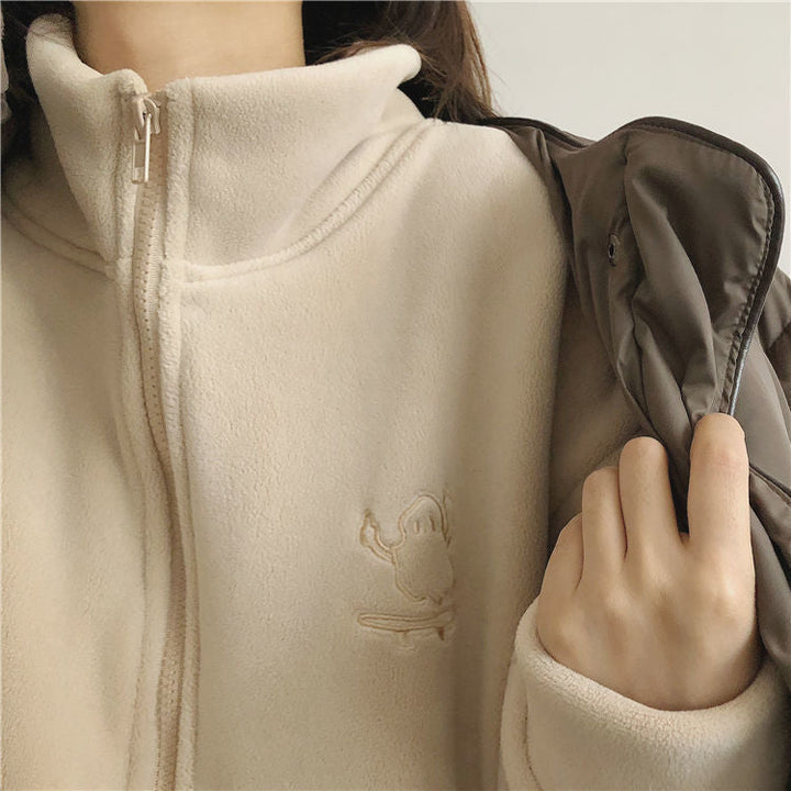 Levoire | Veste à la mode et minimaliste