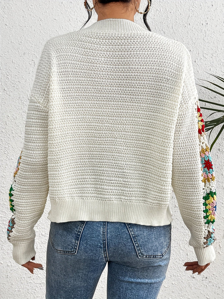 Levoire | Gilet À Motif Floral