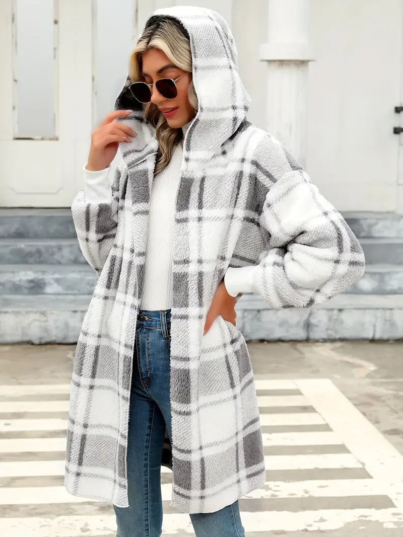 Levoire | Gilet Tricoté Coloré Au Crochet
