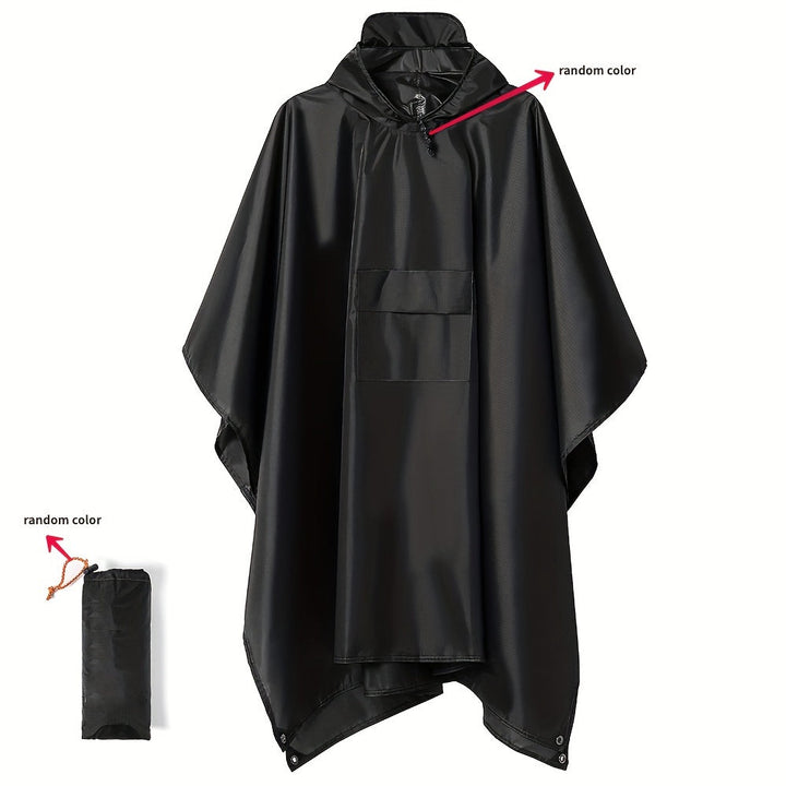 Levoire | 3 En 1 Veste Noir Une taille