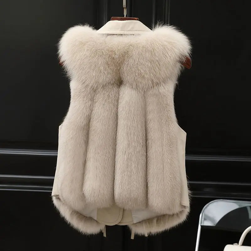 Levoire | Gilet Élégant