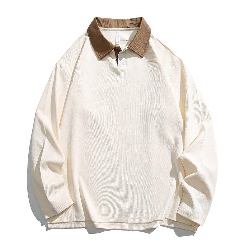 Levoire | Pull En Twill