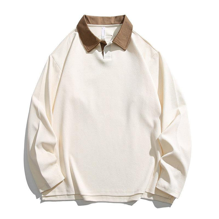 Levoire | Pull En Twill