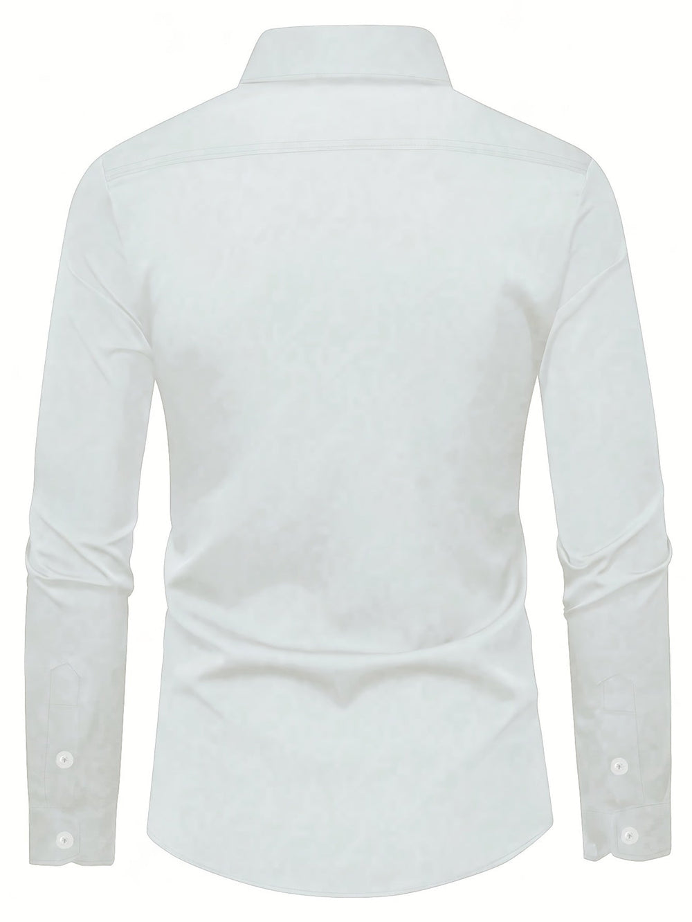 Levoire | Chemise Élastique Tendance