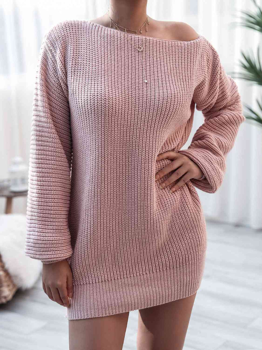Levoire | Pull-over d'hiver relaxant et élégant Styles 2
