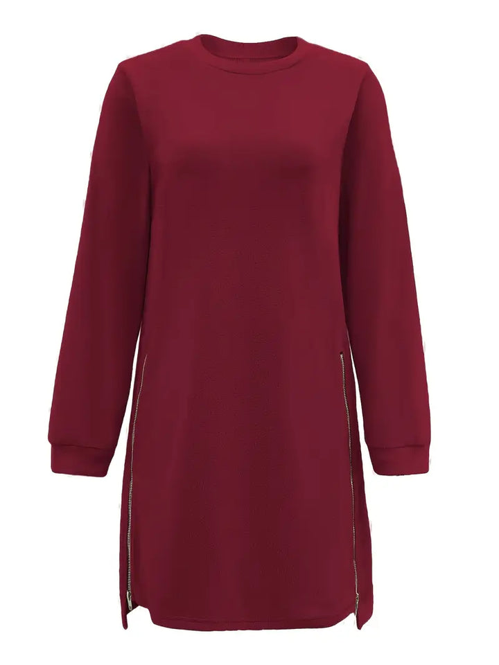 Levoire | Robe En Tricot Confortable
