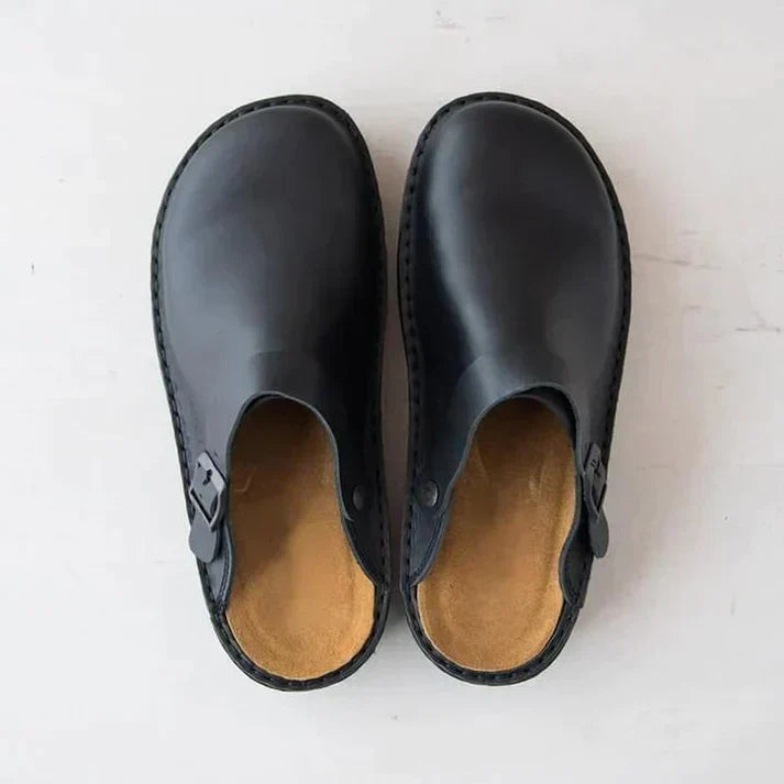 Levoire | Chaussures orthopédiques