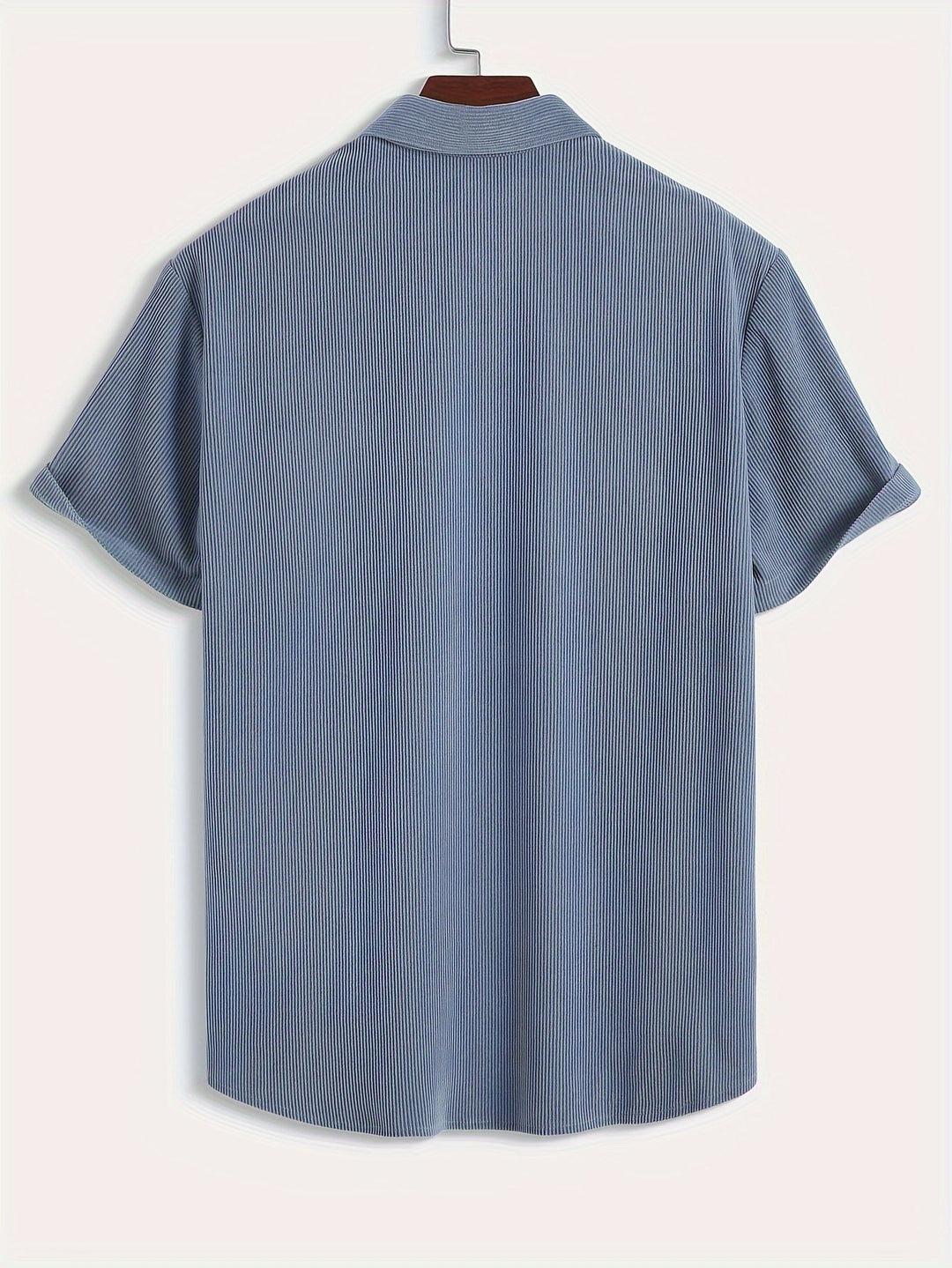 Levoire | Ensemble D'Été Uni Avec T-Shirt Et Short