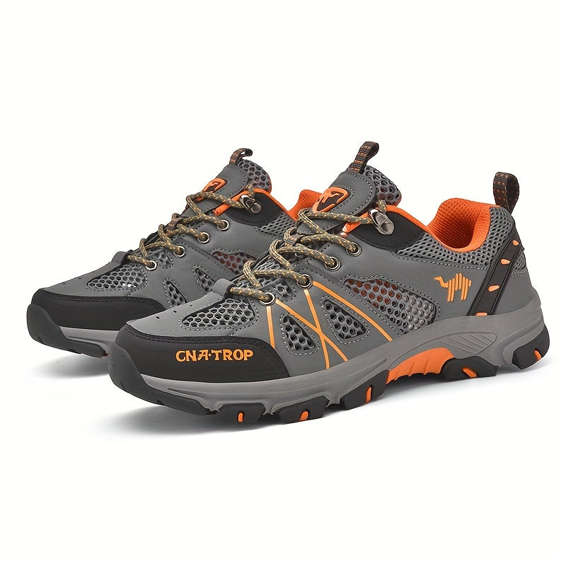 Levoire | Chaussures De Randonnée Pour Hommes Respirantes