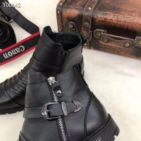 Levoire | Bottes italiennes