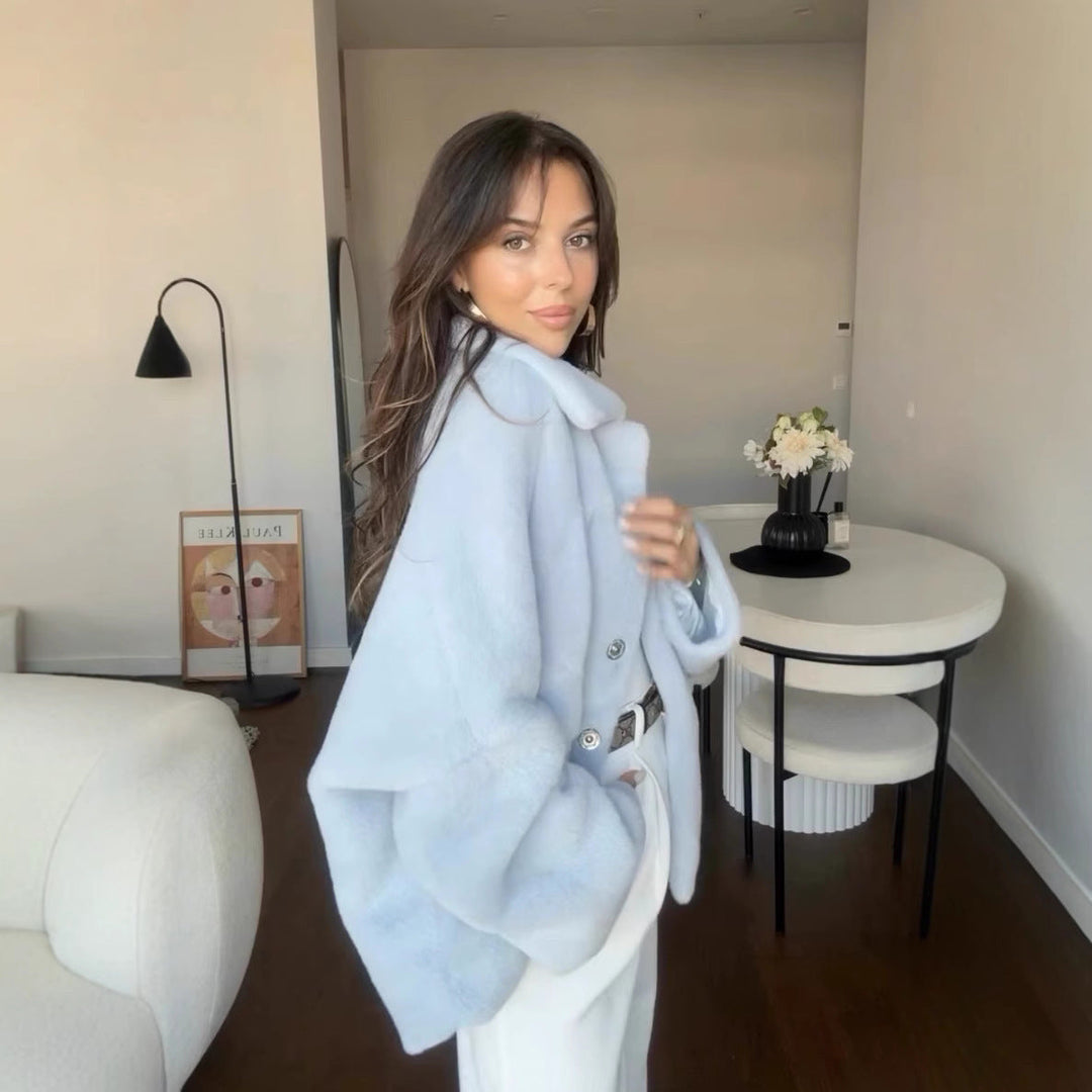 Levoire | Veste Karina Élégance Et Confort